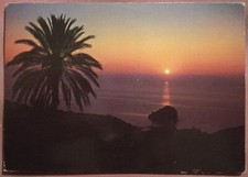 MALFA - ISOLE EOLIE - ISOLA DI