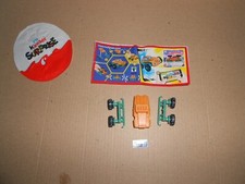 KINDER SORPRESA ITALIA 2021/22