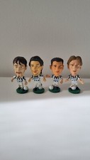 Corinthian juventus - 4,