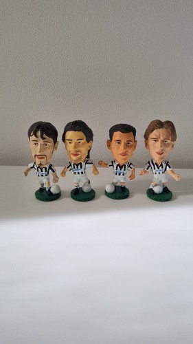 Corinthian juventus - 4,