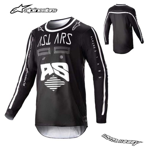 Maglia cross enduro - maglia,
