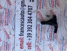 SENSORE DI LIVELLO OLIO MOTORE VOLKSWAGEN GOLF 7 1.6 TDI 2016 SIGLA MOTORE: CLH