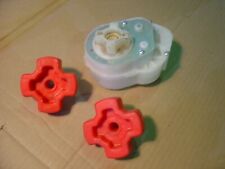 Cambio elettrico quad Polaris 700 Sportsman Peg Perego