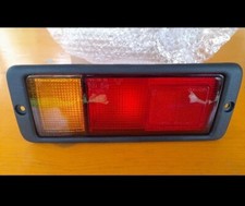 Fanale Posteriore Sinistro