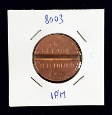 Gettone Telefonico 8003 IPM