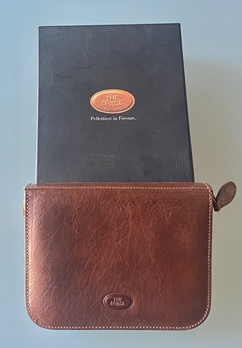 The bridge pochette tipo - bridge,