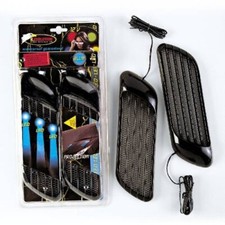 COPPIA PRESE D'ARIA DECORATIVE