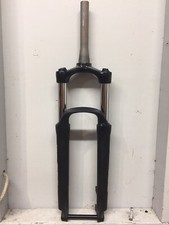 Tapered Mountain Bike