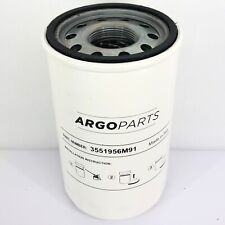 FILTRO OLIO IDRAULICO TRATTORE LANDINI FORD FIAT NEW HOLLAND 3551956M93