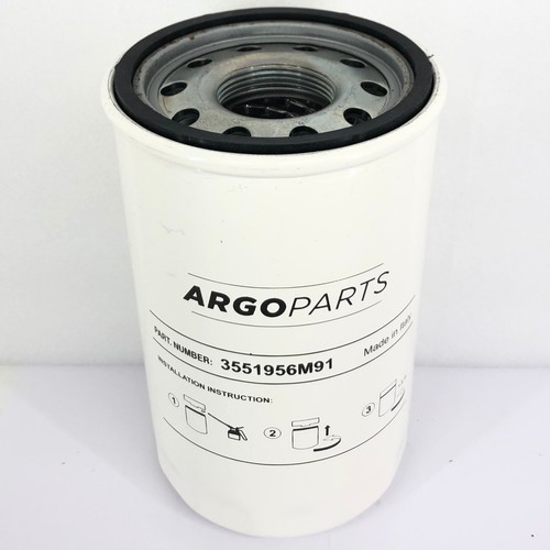 Filtro olio idraulico - filtro,