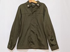 Giacca Leggera Da Combattimento , Esercito Italiano Vintage (91) , Taglia M (48)