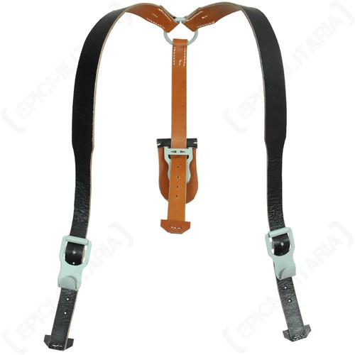 German strap - german,