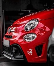 kit 2 adesivi minigonna