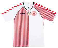 Maglia Danimarca 2023 Denmark Away Hummel '86 Official Special Edition Reissue