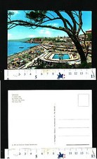 GENOVA (GE) - IL NUOVO LIDO - NON VIAGGIATA - 53283