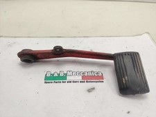 LEVA FRENO MOTOBI 50 cc SPRINT 4V (TO1530)