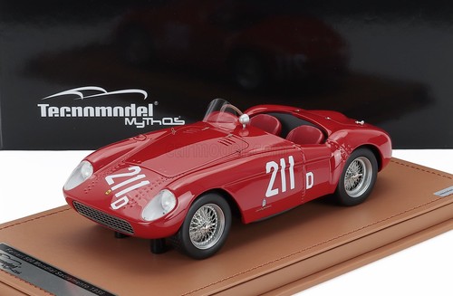 Tecnomodel ferrari - tecnomodel,