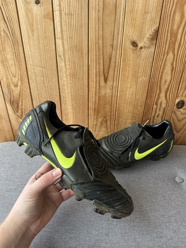 Scarpe calcio nike total - scarpe, 90