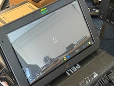 Monitor/registratore/switcher
