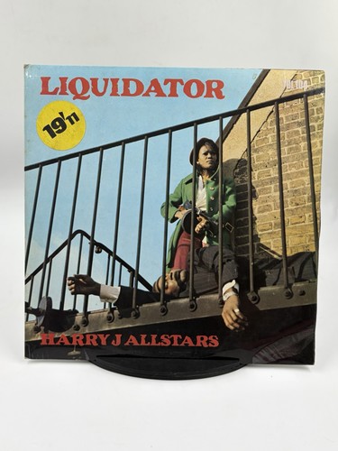 Liquidator harry allstars - harry,