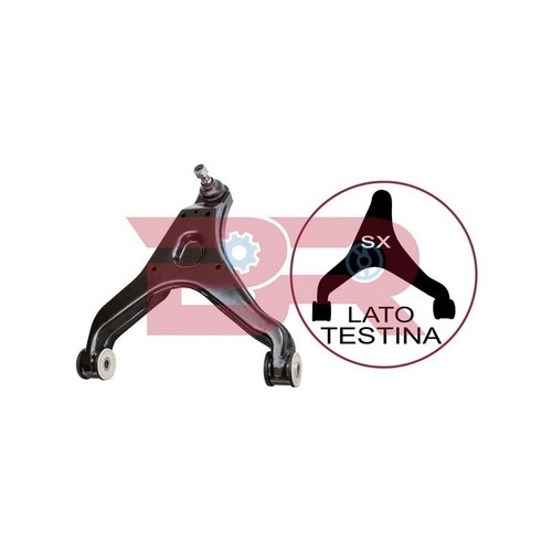 Botto ricambi brs1290 - botto,
