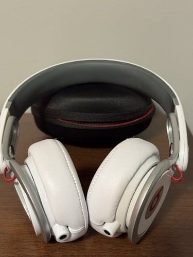 Beats dre mixr headband - mixr,