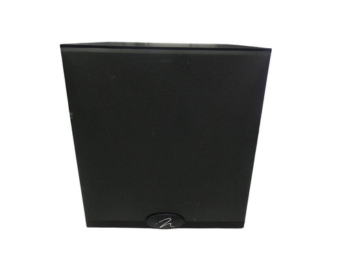 Martin logan dynamo 500 - martin,