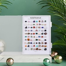 Set di Pietre Preziose Kit di