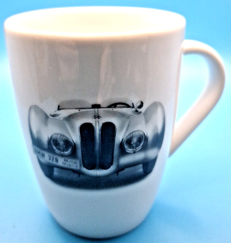 Tazza bmw 328 - bmw, miglia