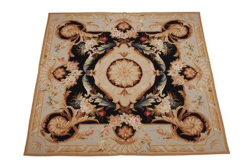 Arazzo aubusson pekin hand - arazzo,