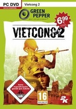 Vietcong 2 [Green Pepper] di