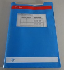 Manuale Officina VW Golf I / 1