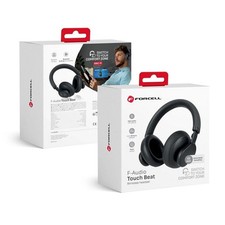 Forcell Cuffie Bluetooth 5.3