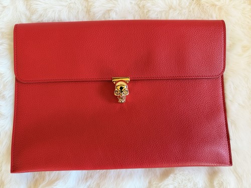 Alexander mcqueen busta - alexander,