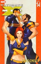 Ultimate X-Men Volume 14