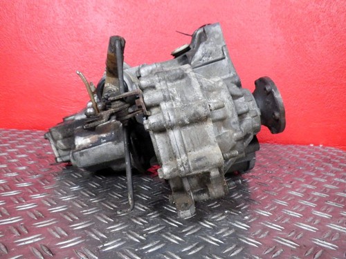 Cambio manuale volkswagen - cambio,