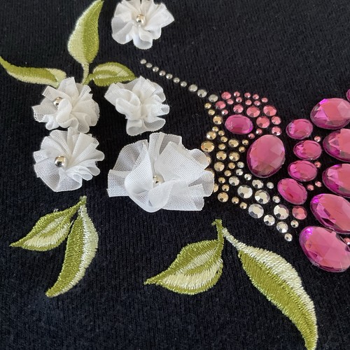 Karen scott colibrì shirt - t,