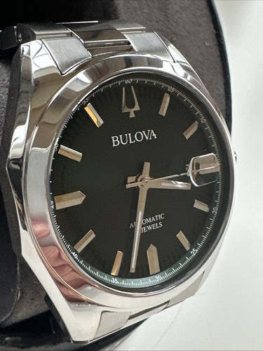 Orologio bulova uomo - orologio,