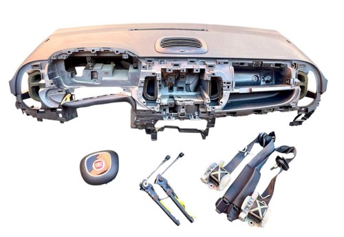 Kit airbag completo per - kit,