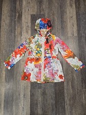 Desigual Abrig Celania Jacket
