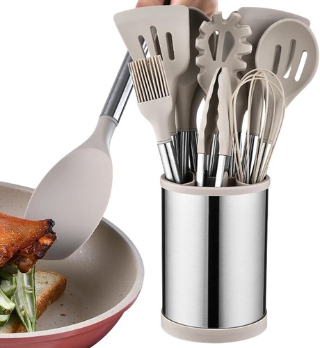 Set utensili cucina pezzi - set, 12