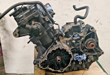 BLOCCO MOTORE N 5406124 ( LEG DES) - TRIUMPH SPEED TRIPLE 1050 ANNO 2005 AL 2011