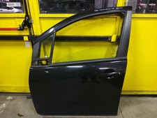 PORTA PORTIERA ANTERIORE