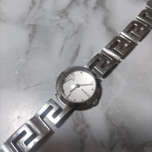 Orologio versace medusa - orologio,