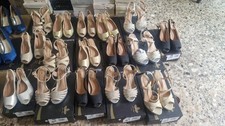 Stock paia scarpe donna - paia,