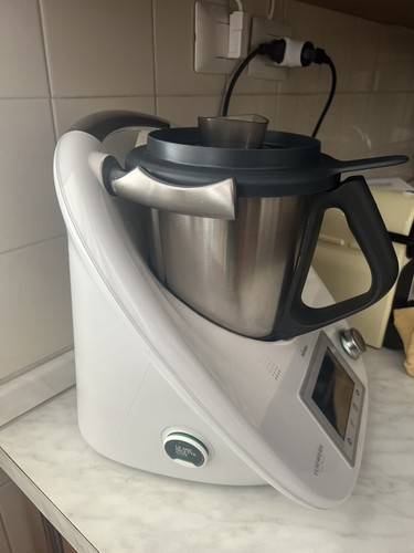 Bimby tm5 robot - tm5, 2,2l