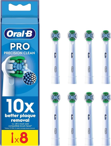 Oral pro precision clean - oral-b,