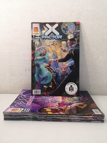 Factor completa messina - x, 1/9