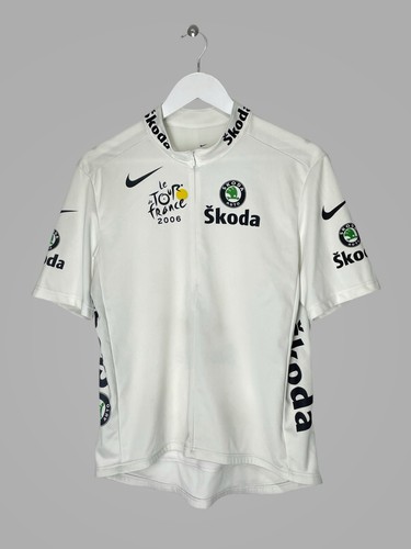 Maglia bici nike tour - tour, de