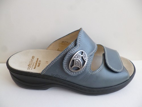 Fidelio softline ciabatte - softline,